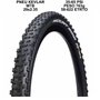 Pneu de Bicicleta Arisun Mount Bona 29x2.35 Tubeless