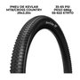 Pneu de Bicicleta Arisun Mount Graham MTB 29x2.20 Kevlar 2 Unidades Pneu de Bicicleta Arisun Mount Graham MTB 29x2.20 Kevlar 2 Unidades