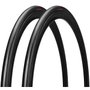 Pneu de Bicicleta Arisun Vitesse Road 700x25c 2 Unidades
