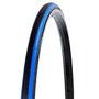 Pneu de Bicicleta Arisun Vitesse Road Azul 700X23c Kevlar