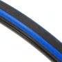 Pneu de Bicicleta Arisun Vitesse Road Azul 700X23 Kevlar