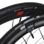 Pneu de Bicicleta Continental Aero 111 700x29 Tubeless