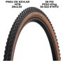 Pneu de Bicicleta Continental Cross King Protection 29x2.20 Tubeless