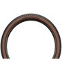 Pneu de Bicicleta Continental Cross King Protection 29x2.20 Tubeless Banda Bege