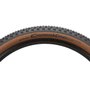 Pneu de Bicicleta Continental Cross King Protection 29x2.20 Tubeless Banda Bege