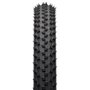 Pneu de Bicicleta Continental Cross King Protection 29x2.20 Tubeless Banda Bege