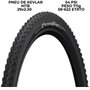 Pneu de Bicicleta Continental Cross King Protection 29x2.3 Tubeless