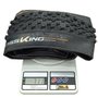 Pneu de Bicicleta Continental Cross King Protection 29x2.3 Tubeless