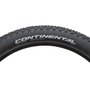 Pneu de Bicicleta Continental Cross King Performance 29x2.30 Tubeless