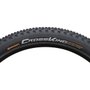 Pneu de Bicicleta Continental Cross King Performance 29x2.30 Tubeless