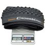 Pneu de Bicicleta Continental Cross King Performance 29x2.30 Tubeless
