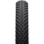 Pneu de Bicicleta Elétrica Continental Cross King ShieldWall 29x2.6 Tubeless