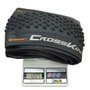 Pneu de Bicicleta Elétrica Continental Cross King ShieldWall 29x2.6 Tubeless