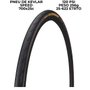 Pneu de Bicicleta Continental Gatorskin 700x25