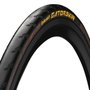 Pneu de Bicicleta Continental Gatorskin 700x25