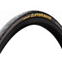 Pneu de Bicicleta Continental Gatorskin 700x25