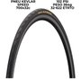 Pneu de Bicicleta Continental Gatorskin 700x32c