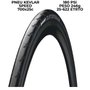 Pneu de Bicicleta Continental Gatorskin Black Edition 700x25 Pneu de Bicicleta Continental Gatorskin Black Edition 700x25