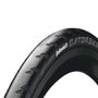 Pneu de Bicicleta Continental Gatorskin Black Edition 700x25 Pneu de Bicicleta Continental Gatorskin Black Edition 700x25