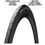 Pneu de Bicicleta Continental Gatorskin Black Edition 700x28