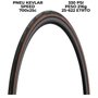 Pneu de Bicicleta Continental Grand Prix 5000 700x25