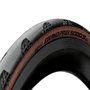 Pneu de Bicicleta Continental Grand Prix 5000 S 700x25 Tubeless