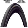 Pneu de Bicicleta Continental Grand Sport Race 700x32