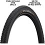 Pneu de Bicicleta Continental Race King Protection 29x2.20 Tubeless