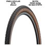 Pneu de Bicicleta Continental Race King Protection 29x2.20 Tubeless
