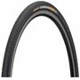 Pneu de Bicicleta Gravel Continental Terra Speed 700x40 Tubeless Preto