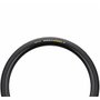 Pneu de Bicicleta Gravel Continental Terra Speed 700x40 Tubeless Preto