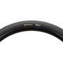 Pneu de Bicicleta Gravel Continental Terra Speed 700x40 Tubeless Preto