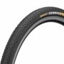 Pneu de Bicicleta Gravel Continental Terra Speed 700x40 Tubeless Preto