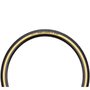 Pneu de Bicicleta Gravel Continental Terra Speed 700x40 Tubeless Bege