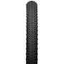 Pneu de Bicicleta Gravel Continental Terra Speed 700x40 Tubeless Bege