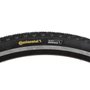 Pneu de Bicicleta Gravel Continental Terra Trail 700x40 Tubeless