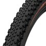 Pneu de Bicicleta Gravel Continental Terra Trail 700x40 Tubeless Bege