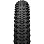 Pneu de Bicicleta Gravel Continental Terra Trail 700x40 Tubeless Bege