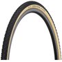 Pneu de Bicicleta Gravel Continental Terra Trail Protection 700x40 Tubeless Bege