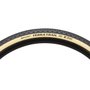 Pneu de Bicicleta Gravel Continental Terra Trail Protection 700x40 Tubeless Bege