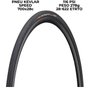 Pneu de Bicicleta Continental Ultra Sport III 700x28c