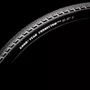 Pneu de Bicicleta Gravel Goodyear Connector Speed Race TLR 700x45