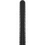Pneu de Bicicleta Gravel Goodyear Connector Ultimate 700x50 Tubeless Preto