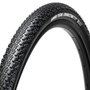 Pneu de Bicicleta Gravel Goodyear Connector Ultimate 700x50 Tubeless Preto