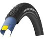 Pneu de Bicicleta Gravel Goodyear Connector Ultimate 700x50 Tubeless Preto