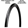 Pneu de Bicicleta Goodyear Eagle 700x28c Tubeless