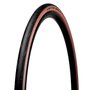 Pneu de Bicicleta Goodyear Eagle F1 R 700x30 Tubeless Marrom