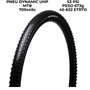 Pneu de Bicicleta Gravel Goodyear Peak 700x45 Tubeless