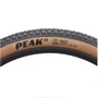 Pneu de Bicicleta Goodyear Peak SL Race 29x2.40 Tubeless Bege