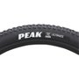 Pneu de Bicicleta Goodyear Peak Ultimate 29x2.25 Tubeless